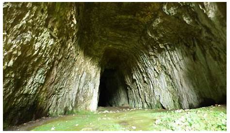 Quelles sont les plus belles grottes de France ? - Geo.fr