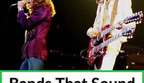 Listen To The Acoustic Songs Of Led Zeppelin