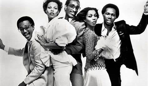 Chic: The Songs and History of "Le Freak"