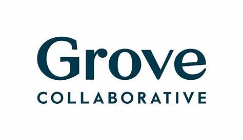Grove Collaborative Logo PNG Vector (SVG) Free Download