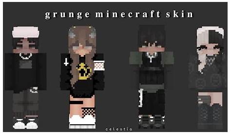 Pin on Minecraft Skins