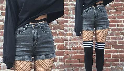 Grunge Vintage Aesthetic Clothing Saturn Outfit Clothes,
