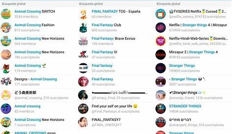 ¡Actualiza a Telegram v3.3.1 y administra supergrupos!