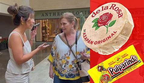 Dulces de la Rosa busca engolosinar al mundo | El Economista