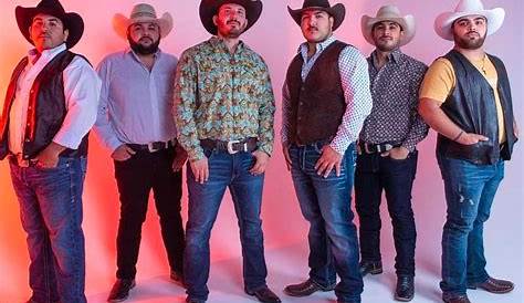 Grupo Frontera Announces 'El Comienzo’ Tour Across the U.S.