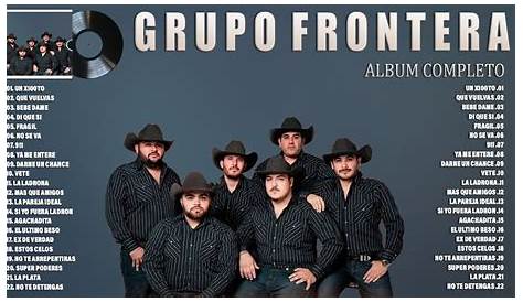 Grupo Frontera on Amazon Music Unlimited