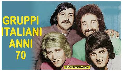 Le canzoni italiane rock degli anni 70 più famose | TV Sorrisi e Canzoni