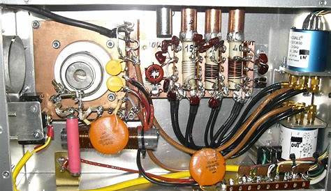 Gs35b amplifier schematic diy