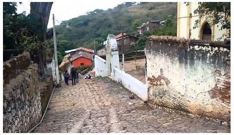 Guadalupe de los reyes Sinaloa 🏞 - Mineral de oro que inicio aprox en