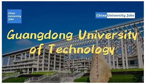Sizhe CHEN | Doctor of Engineering | GuangDong University of Technology