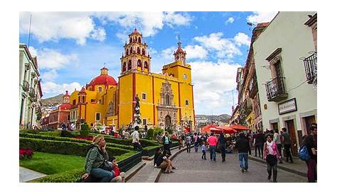 Tips de Viaje: Qué hacer en Guanajuato en tu primera visita