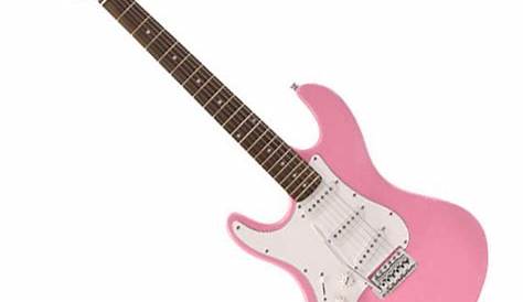 Guitarra rosa 【 OFERTAS Junio 】 | Clasf