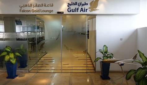 Gulf Air Glasgow Office - AirlinesHQ.com