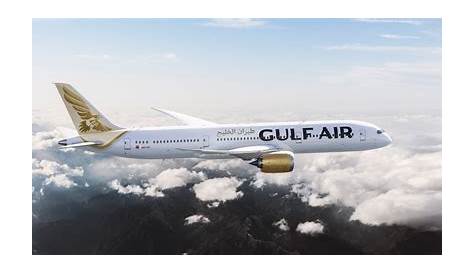 Gulf Air Flight Attendant Recruitment - London [2020] - Apply Now