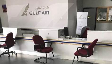 Gulf Air hiring in Serbia