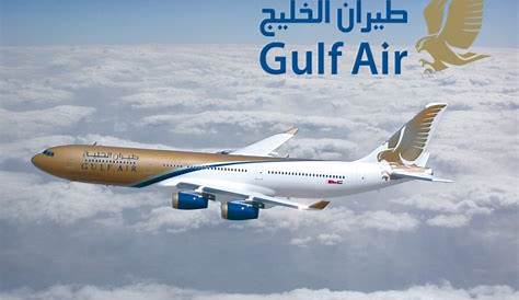 Gulf Air Flight Attendant Recruitment Event [Dubai] (August 2022
