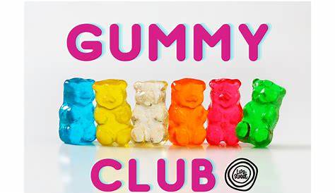 12 Best Gummy Candy In The World Ranked To Celebrate National Gummi