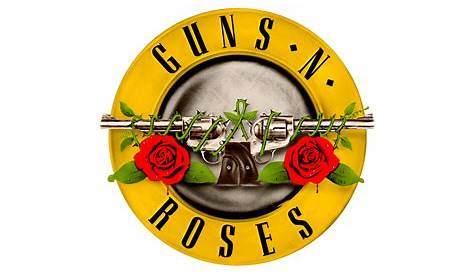 Guns N Roses Logo Gambaran