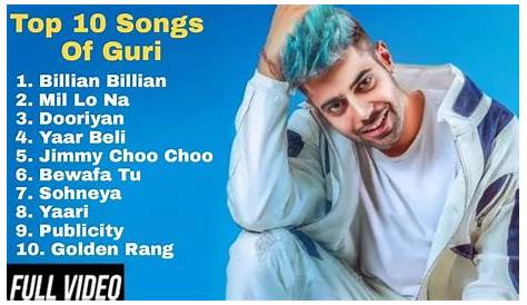 Guri New Song 2018 Download in 320Kbps HD For Free