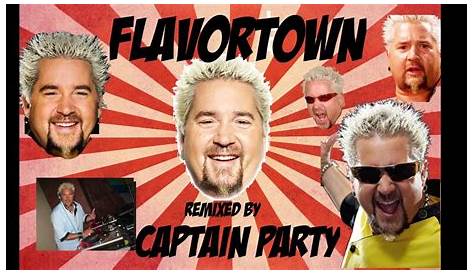 Uncovering Guy Fieri's Political Allegiance: Unveiling Surprising Discoveries