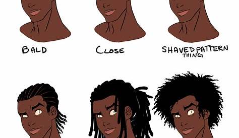 33 best Portraits: Black Hair: Guys images on Pinterest | Character