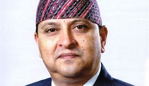 Gyanendra Bir Bikram Shah