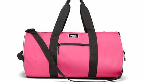 Gym Duffel Bag - All Fashion Bags