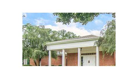 H.M. Patterson & Son-Spring Hill Chapel | Funeral & Cremation