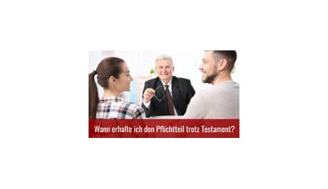 Testament Muster Kinder / Geschiedenentestament Schreiben Smartlaw