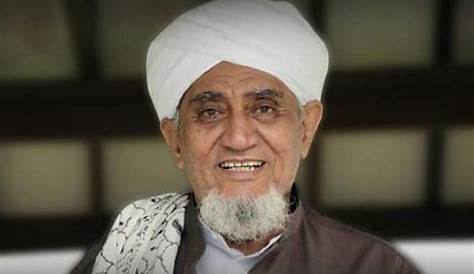 Kembalinya Sebutir Permata Islam ke Rahmatullah : Al-Habib Abu Bakar al