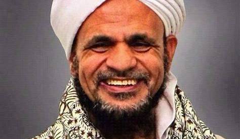 Jual POSTER AL-HABIB SYECKH ABU BAKAR BIN SALIM INAT. UK.A3+ SUDAH DI