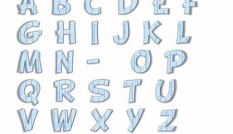 Alfabeto dorado PNG | Moldes de letras cursiva, Cliparts gratuitos
