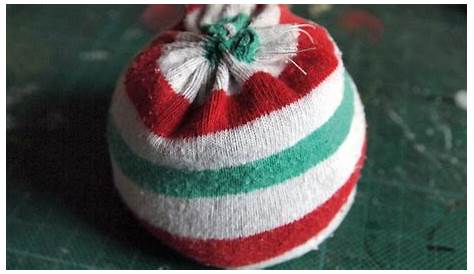 Make It From Scratch: Homemade Hand Hacky Sacks