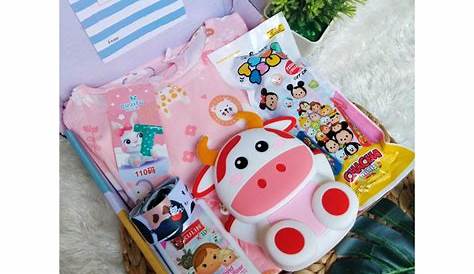 Jual Kado Hadiah Ulang Tahun Anak Laki-laki 5-14 Tahun Hampers Gift Box