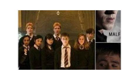 Pin en Harry Potter