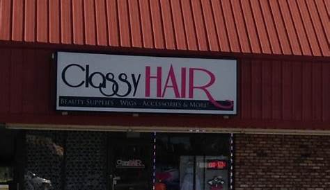 Hair &amp; Beauty Supply Covington LA: Your One-Stop Shop For All Things