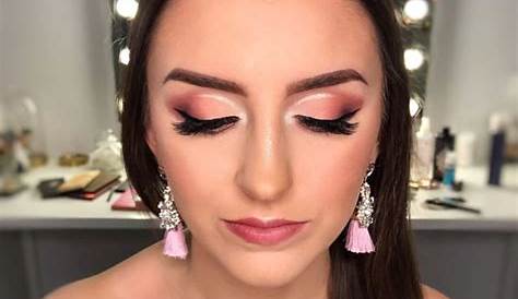 Hair And Makeup For Prom Near Me NIKI'S MAKE-UP BLOG & Inspiration!
