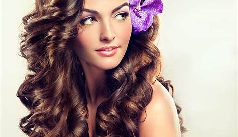 Hair Care And Beauty: Secrets And Styling Tips