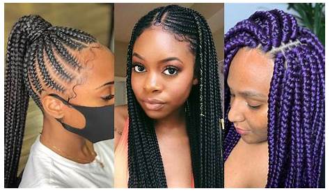 Hair Braid Styles Names Different Types Of An Immersive Guide By By