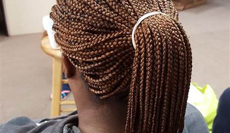 Photo Gallery | Ly's African Hair Braiding | Chicago, IL beauty salon