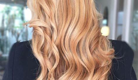 Hair Color Blondestrawberry 60 Best Strawberry Blonde Ideas To Astonish Everyone Strawberry