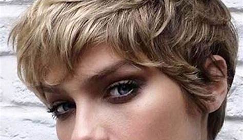 Hair Color For Short Hair Ideas 35 Different - Fashion Enzyme