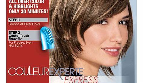 Hair Color Highlights Kit L'Oreal Paris Frost And Design Cap For Long