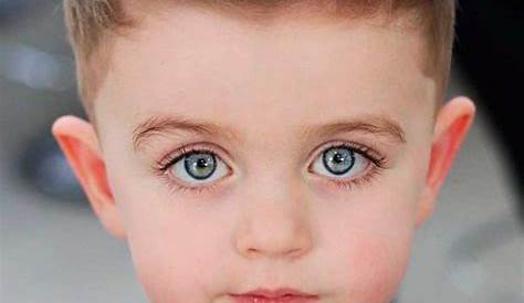 Hair Cut Style For Baby Boy 60 e & Unique cuts Your