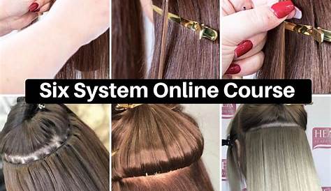 Hair Extension Course Online Payment Plan In Bengaluru Zorain's Academy Inquire &
