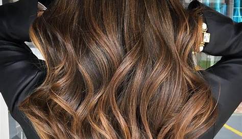 Hair Highlights Colour Balayage 30 For An Ultimate Stylish Look - cuts