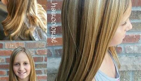 Hair Highlights Kids 1000+ Images About With Funlights™ In On Pinterest Colored