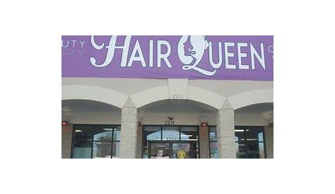 Hair Queen Beauty Supply Huntsville Alabama: Your One-Stop Destination For All Hair