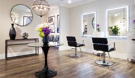 The 3 best hair salons in Cambridge