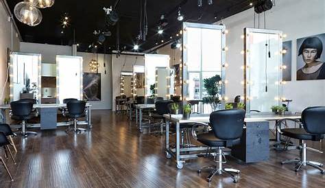 Hair Salon In Los Angeles Best s Best Beauty Room